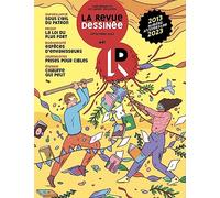 Revue dessinée 41