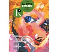REVUE DESSINEE ITALIA # 2 autunno 2020