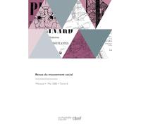 Revue du mouvement social