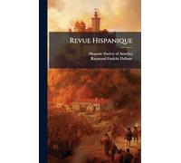 Revue Hispanique