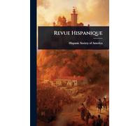 Revue Hispanique