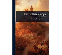 Revue Hispanique
