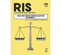 Revue internationale et stratégique N°130 2/2023