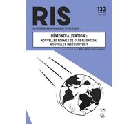 Revue internationale et stratégique N°132 4/2023