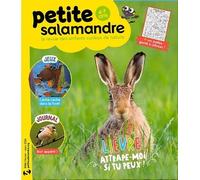Revue petite salamandre n°64: Février 2026