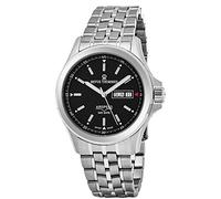 Revue Thommen - 42 mm Steel Bracelet & case Automatic Watch 16020.2134