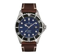 Revue Thommen, ,Accessories ,Uomo ,Blu ,ONE SIZE Automatic Diver Watch 17571.2523