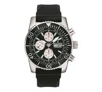 Revue Thommen, ,Accessories ,Uomo ,Nero ,ONE SIZE Diver Professional Automatic Chronograph