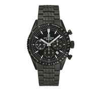 Revue Thommen, ,Accessories ,Uomo ,Nero ,ONE SIZE Orologio Cronografo Aviator