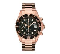 Revue Thommen, ,Accessories ,Uomo ,Rosa ,ONE SIZE Diver Chronograph