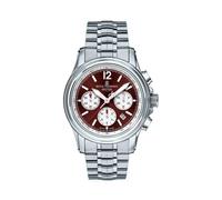 Revue Thommen - Air Speed Chronograph - - Accessories - Uomo - Grigio - ONE SIZE