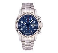 Revue Thommen - Airspeed Xlarge Pioneer Chronograph - - Accessories - Uomo - Grigio - ONE SIZE