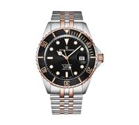 Revue Thommen - Diver 17571.2257 - - Accessories - Uomo - Grigio - ONE SIZE