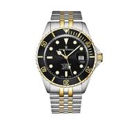 Revue Thommen - Diver - - Accessories - Uomo - Nero - ONE SIZE