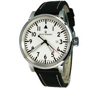 Revue Thommen - Orologi - - Accessories - Uomo - Nero - ONE SIZE