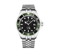 Revue Thommen - Orologio Automatico da Immersione - - Accessories - Uomo - Grigio - ONE SIZE