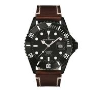 Revue Thommen - Orologio Automatico da Sub XL - - Accessories - Uomo - Nero - ONE SIZE