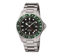 Revue Thommen - Orologio Automatico Diver GMT - - Accessories - Uomo - Grigio - ONE SIZE