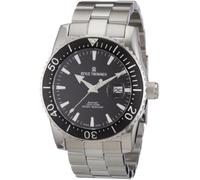 Revue Thommen Diver Professional Automatico Nero 17030.2537 Nuovo