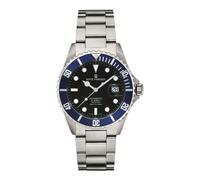 Revue Thommen - Orologio da Polso Automatico con Data - - Accessories - Uomo - Grigio - ONE SIZE