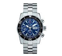 Revue Thommen - Orologio da polso - Uomo - Automatico - Diver - 17030.6123, Bracciale