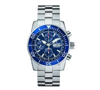 Revue Thommen - Orologio da polso - Uomo - Automatico - Diver - 17030.6133, bracciale