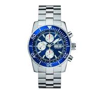 Revue Thommen - Orologio da polso - Uomo - Automatico - Diver - 17030.6135, bracciale