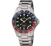 Revue Thommen - Orologio da polso - Uomo - Crono - Diver GMT - 17572.2135