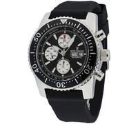 Revue Thommen - Orologio da polso - Uomo - Crono - Diver Professional - 17030.6537