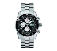 Revue Thommen - Orologio da Sub Cronografo - - Accessories - Uomo - Nero - ONE SIZE