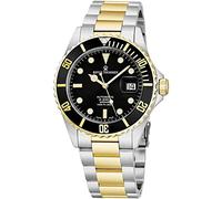 Revue - Thommen - Orologio da uomo - Diver - XL - Automatico - 17571.2147
