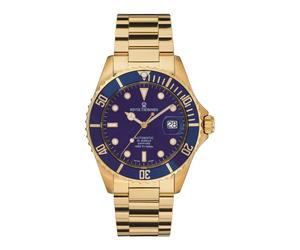Revue Thommen - Uomo Subacqueo Automatico 42 mm Bracciale in Acciaio Inossidabile 17571.2115 - - Accessories - Uomo - Giallo - ONE SIZE