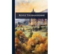 Revue Tournaisienne