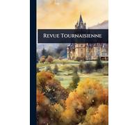Revue Tournaisienne
