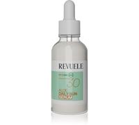 Revuele Aloe Daily Sun Serum SPF 30 siero protettivo SPF 30 30 ml