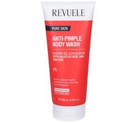 Revuele Bagnoschiuma Anti-Brufoli 200 ml Detergente