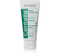Revuele Centella gel detergente delicato per viso e corpo 200 ml