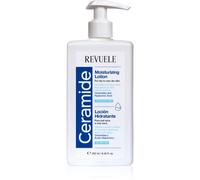 Revuele Ceramide Moisturizing Lotion latte idratante per corpo e viso per pelli secche e molto secche 250 ml