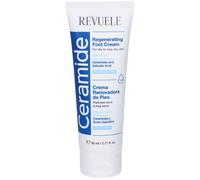 Revuele Ceramide Regenerating Crema Piedi 80 ml Crema per la pelle