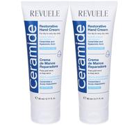 Revuele Ceramide Restorative Crema Mani 2x80 ml