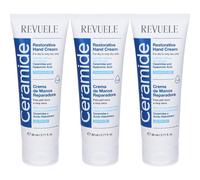 Revuele Ceramide Restorative Crema Mani 3x80 ml