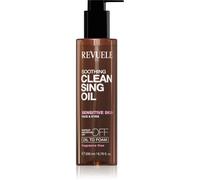 Revuele Cleansing Oil Soothing olio detergente lenitivo per pelli sensibili 200 ml