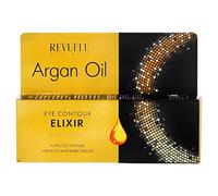 Revuele Argan Oil Eye Contour Elixir crema rivitalizzante occhi 25 ml