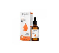 REVUELE CYS ACIDO GLYCOLIC