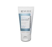 REVUELE Double Hyaluron + B5 Moisturizer - Crema idratante, rigenerante e rigenerante con acido ialuronico - 50 ml