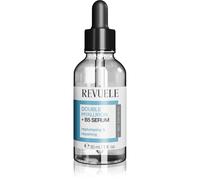Revuele Double Hyaluron + B5 Serum siero idratante viso antirughe 30 ml