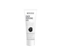 Revuele Face peeling gel con antracite 80 ml