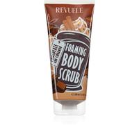 Revuele Foaming Body Scrub Chocolate and Cinnamon scrub corpo 200 ml