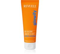 Revuele Glowify Go Glow! scrub delicato illuminante 80 ml