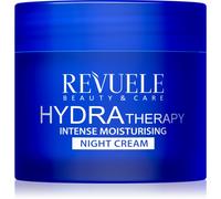 Revuele Hydra Therapy Intense Moisturizing Night Cream crema idratante intensa per la notte 50 ml
